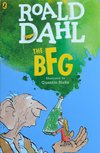 The BFG - Roald Dahl The BFG - Roald Dahl