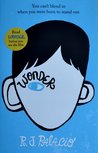 Wonder - R.J. Palacio Wonder - R.J. Palacio