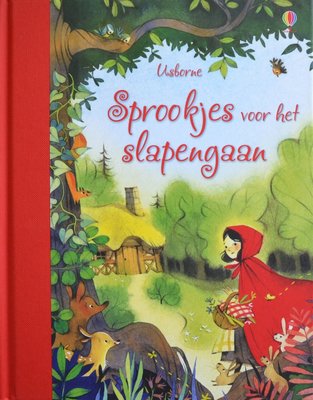 Sprookjes voor het Slapengaan - Rosie Dickins
