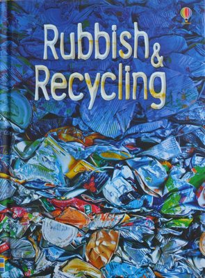 Rubbish & Recycling - Stephanie Turnbull