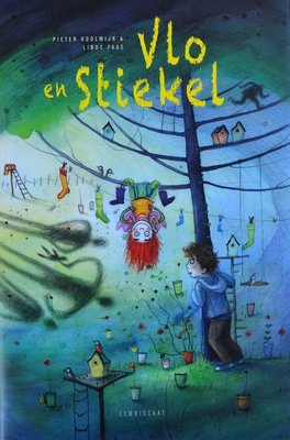 Vlo en Stiekel - Pieter Koolwijk & Linde Faas