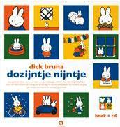 Dozijntje Nijntje (Boek & CD) - Dick Bruna