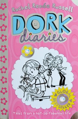 Dork Diaries - Rachel Renée Russell