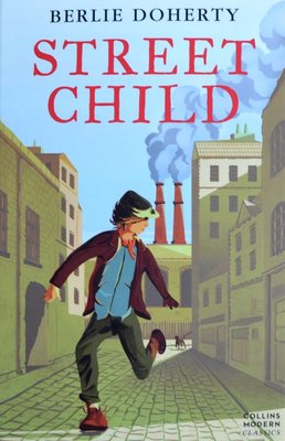 Street Child - Berlie Doherty
