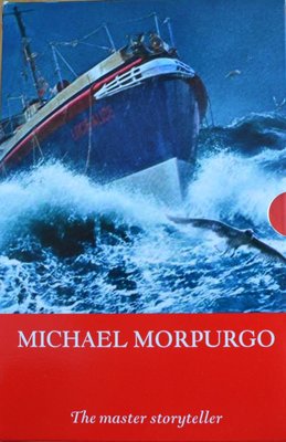 Michael Morpurgo Collection - 8 books