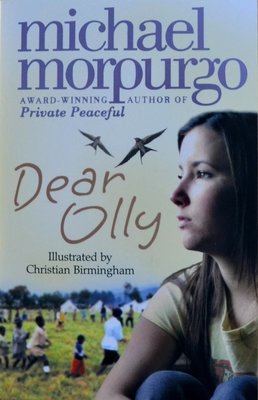 Dear Olly - Michael Morpurgo