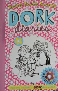 Dork Diaries - Rachel Renée Russell